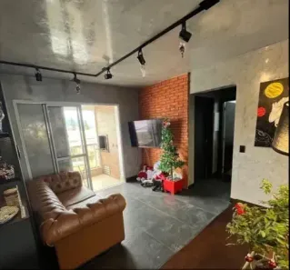 Apartamento com 2 Quartos à venda, 65m² no Itacorubi, Florianópolis