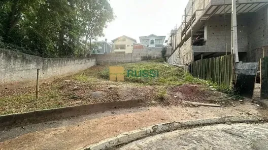 Lote/Terreno à venda, 489m² no Urbanova III, São José dos Campos