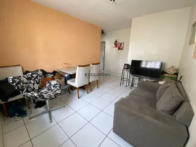 Apartamento com 3 Quartos à venda, 82m² no Centro, Contagem