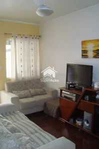 Casa com 3 Quartos à venda, 109m² no Vila Carioca, Guarulhos