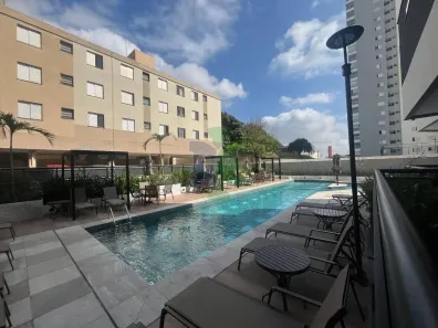 Apartamento com 2 Quartos à venda, 68m² no Bosque dos Eucaliptos, São José dos Campos