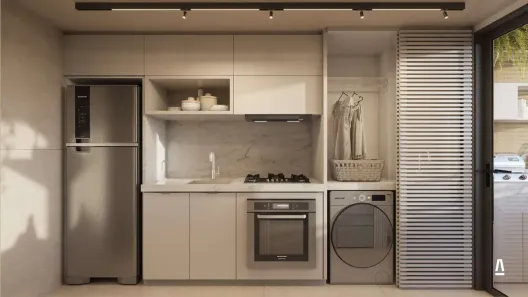 Apartamento com 2 Quartos à venda, 47m² no Piedade, Jaboatão dos Guararapes