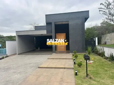 Casa de Condomínio com 3 Quartos para alugar, 200m² no Loteamento Residencial Reserva dos Lagos, Pindamonhangaba