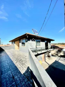 Casa com 3 Quartos à venda, 130m² no Chapada, Ponta Grossa