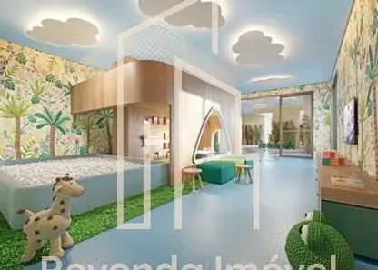 Apartamento com 3 Quartos à venda, 110m² no Jardim das Acácias, São Paulo