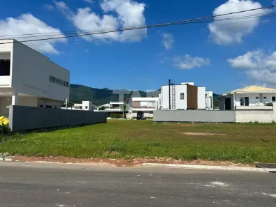 Lote/Terreno à venda, 458m² no Santa Regina, Camboriú