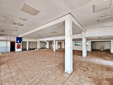Ponto Comercial à venda, 782m² no Vila Seixas, Ribeirão Preto