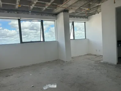 Sala Comercial à venda, 36m² no Centro, Feira de Santana