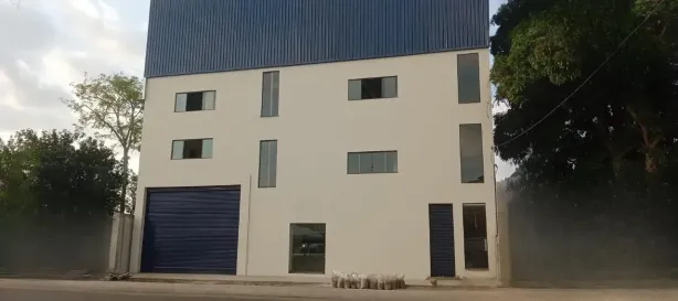 Galpão/Depósito/Armazém para alugar, 800m² no Flores, Manaus