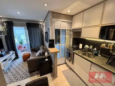 Apartamento com 1 Quarto à venda, 38m² no Bela Vista, São Paulo