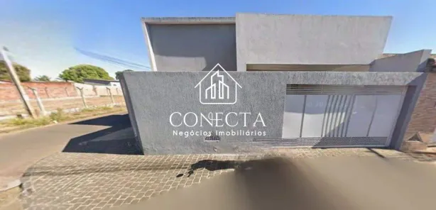 Casa com 3 Quartos à venda, 167m² no Morumbi, Uberlândia