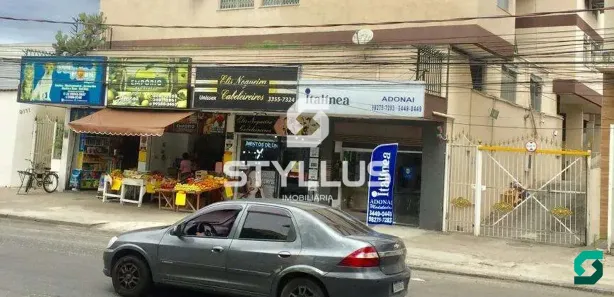 Apartamento com 2 Quartos à venda, 50m² no Piedade, Rio de Janeiro