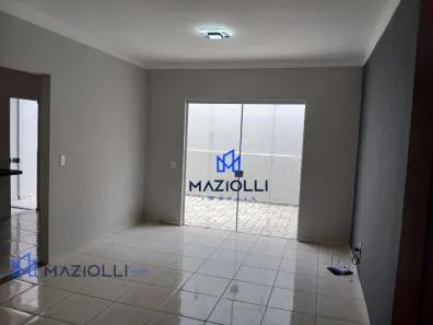 Casa com 3 Quartos à venda, 116m² no Jardim Wanel Ville V, Sorocaba