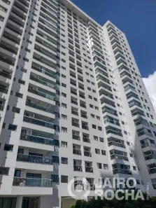 Apartamento com 3 Quartos para alugar, 106m² no Imbiribeira, Recife