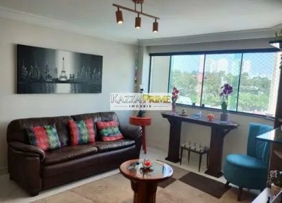 Apartamento com 3 Quartos à venda, 74m² no Vila Sofia, São Paulo