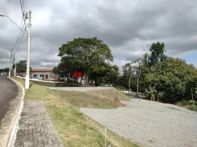 Lote/Terreno à venda, 1290m² no Parque Agrinco, Guararema