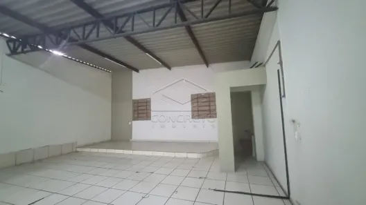 Galpão/Depósito/Armazém para alugar, 700m² no Jardim Nossa Senhora das Graças (Rubião Junior), Botucatu