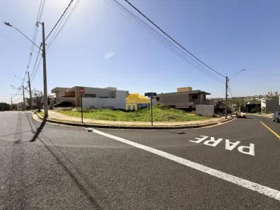 Lote/Terreno à venda, 550m² no Residencial Bourbon Parc, Presidente Prudente