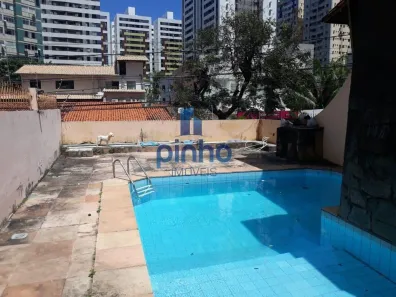 Casa com 5 Quartos à venda, 370m² no Pituba, Salvador