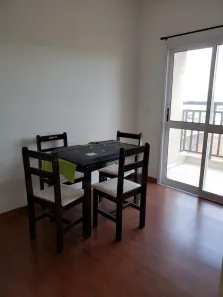 Apartamento com 2 Quartos à venda, 49m² no Vila Nossa Senhora das Graças, Taubaté