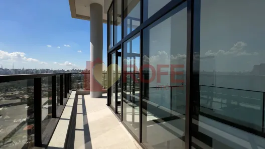 Cobertura com 4 Quartos à venda, 281m² no Moema, São Paulo