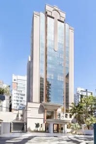 Apartamento com 3 Quartos à venda, 124m² no Saguaçu, Joinville