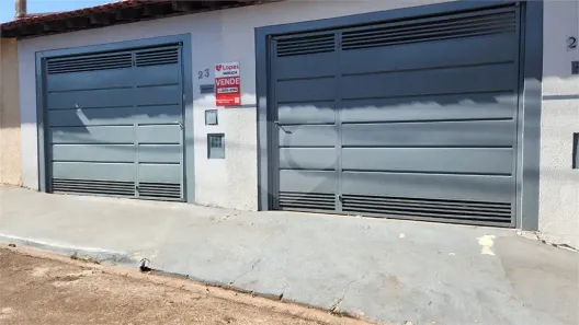 Casa com 4 Quartos à venda, 154m² no Parque Gramado II, Araraquara