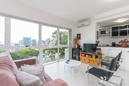 Apartamento com 1 Quarto à venda, 48m² no Bela Vista, Porto Alegre