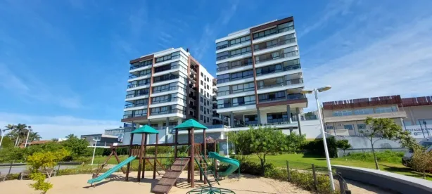 Apartamento com 3 Quartos à venda, 127m² no Centro, São José