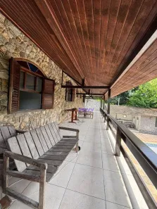 Casa de Condomínio com 3 Quartos à venda, 200m² no Badu, Niterói