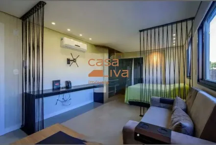 Apartamento com 1 Quarto à venda, 30m² no Centro Histórico, Porto Alegre