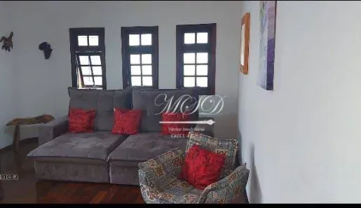 Casa com 2 Quartos à venda, 128m² no Centro, Jacareí