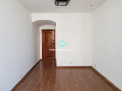 Apartamento com 2 Quartos à venda, 99m² no Tijuca, Rio de Janeiro