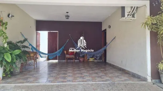 Casa com 2 Quartos à venda, 120m² no Vila Carlota, Sumaré