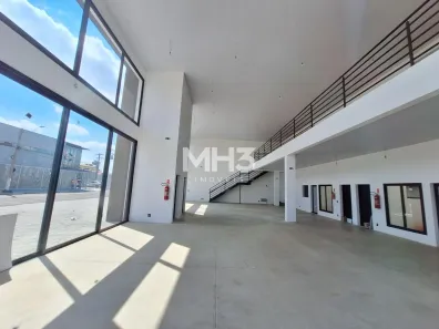 Ponto Comercial para alugar, 1030m² no Parque Industrial, Campinas