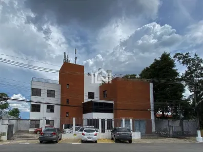 Prédio Comercial para alugar, 1300m² no Jardim Lambreta, Cotia