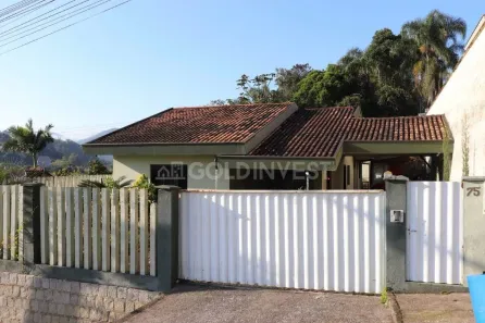Casa com 3 Quartos à venda, 100m² no Dom Joaquim, Brusque