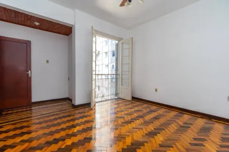 Apartamento com 3 Quartos à venda, 101m² no Centro Histórico, Porto Alegre
