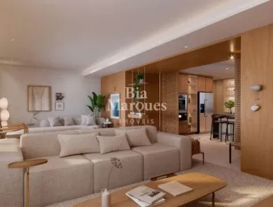 Apartamento com 3 Quartos à venda, 204m² no Jardim Ilhas do Sul, Ribeirão Preto