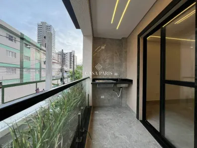 Casa com 3 Quartos à venda, 104m² no Aviação, Praia Grande