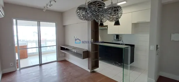 Apartamento com 2 Quartos à venda, 69m² no Centro, São Paulo