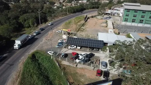 à venda, 3688m² no Tarumã, Viamão