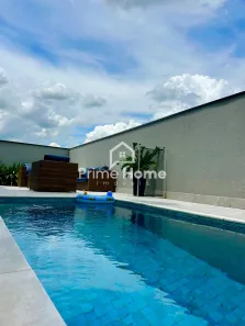 Casa de Condomínio com 3 Quartos para alugar, 236m² no Roncáglia, Valinhos