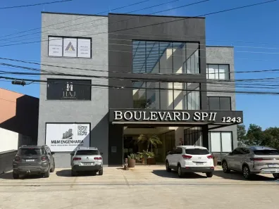 Ponto Comercial para alugar, 144m² no Granja Viana II, Cotia