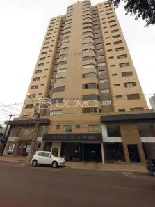 Apartamento com 3 Quartos à venda, 184m² no Centro, Cascavel