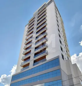 Apartamento com 3 Quartos à venda, 123m² no Presidente Médici, Chapecó