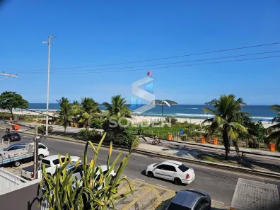 Apartamento com 3 Quartos para alugar, 160m² no Barra da Tijuca, Rio de Janeiro