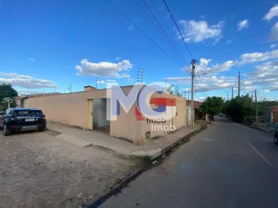 Casa com 2 Quartos à venda, 12m² no São José, Crato