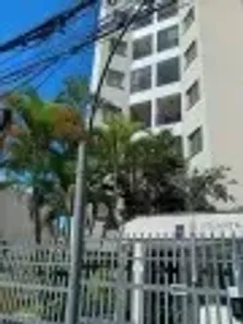 Apartamento com 1 Quarto à venda, 36m² no Bela Vista, São Paulo