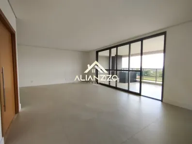 Apartamento com 3 Quartos à venda, 227m² no Jardim Ilhas do Sul, Ribeirão Preto